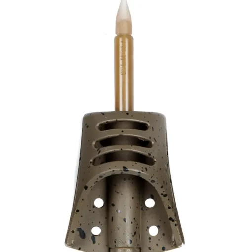 Guru Hybrid Pellet Fishing Feeder