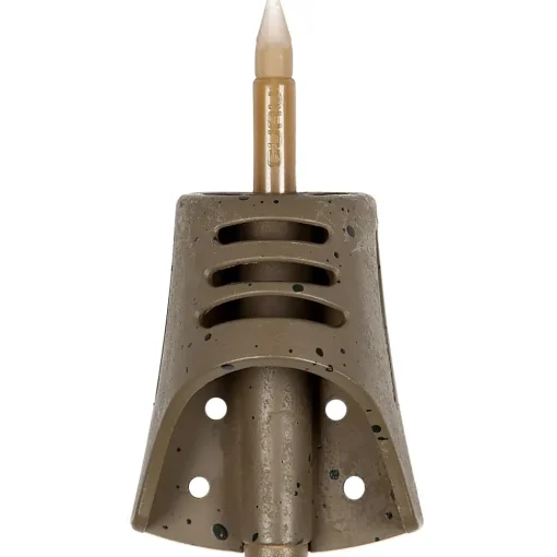 Guru Hybrid Pellet Fishing Feeder