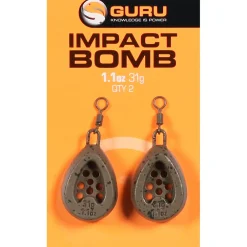 Guru Impact Fishing Bomb