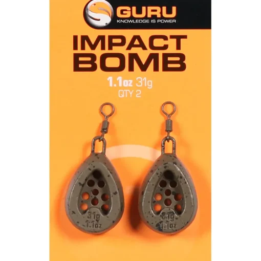 Guru Impact Fishing Bomb