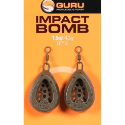 Guru Impact Fishing Bomb