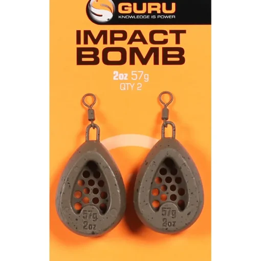 Guru Impact Fishing Bomb