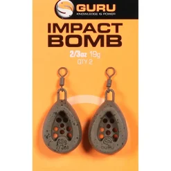 Guru Impact Fishing Bomb