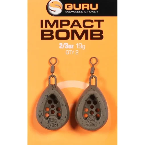 Guru Impact Fishing Bomb