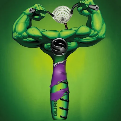 Guru Incredible Pult