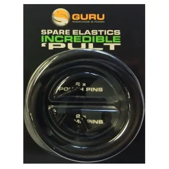 Guru Incredible Pult Spare Elastics