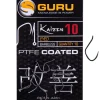 Guru Kaizen Eyed Hooks