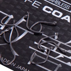 Guru Kaizen Eyed Hooks