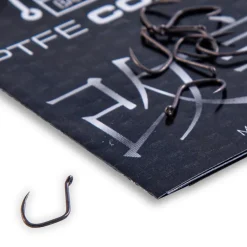 Guru Kaizen Eyed Hooks