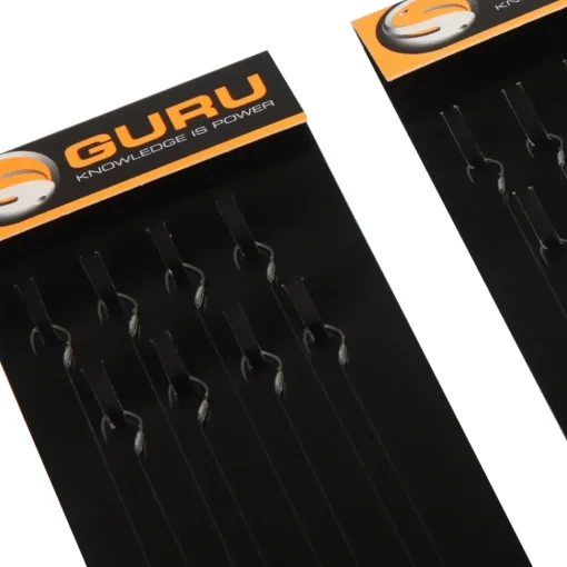 Guru Kaizen Pole Rigs