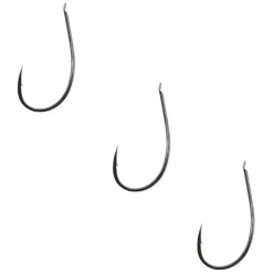 Guru Kuranku Barbed Fishing Hook