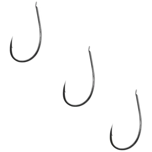 Guru Kuranku Barbed Fishing Hook