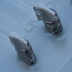 Guru Kuranku Barbed Fishing Hook