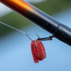 Guru Kuranku Barbed Fishing Hook