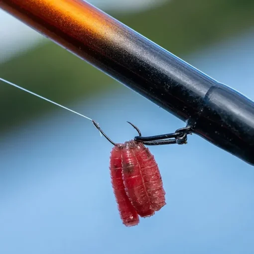 Guru Kuranku Barbed Fishing Hook