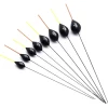 Guru Ligger Carbon Pole Floats