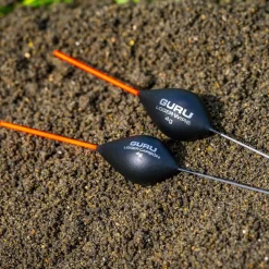 Guru Ligger Carbon Pole Floats