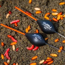 Guru Ligger Carbon Pole Floats