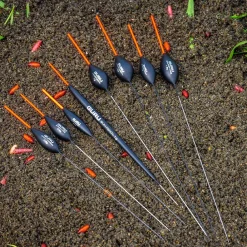 Guru Ligger Wire Pole Floats