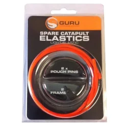 Guru Light Catapult Spare Elastic