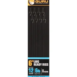 Guru LWGS Rigs