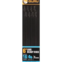Guru LWGS Rigs
