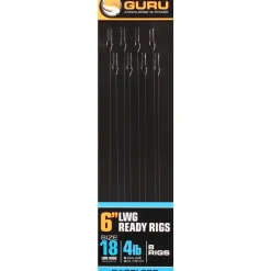 Guru LWGS Rigs