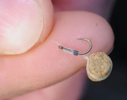 Guru Match Wide Gape Fishing Hooks