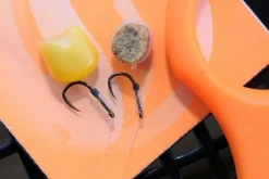 Guru Match Wide Gape Fishing Hooks