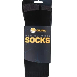 Guru Merino Wool Fishing Socks