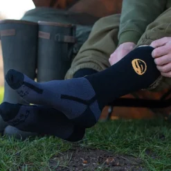 Guru Merino Wool Fishing Socks