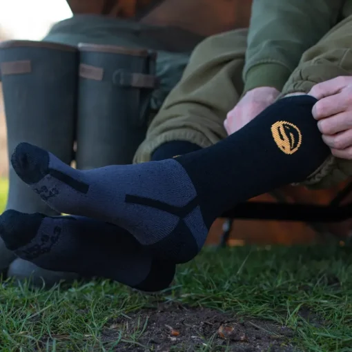 Guru Merino Wool Fishing Socks