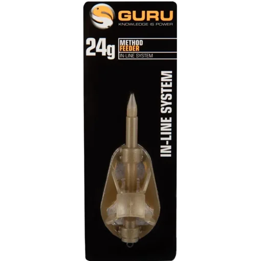 Guru Method Pack Bundle