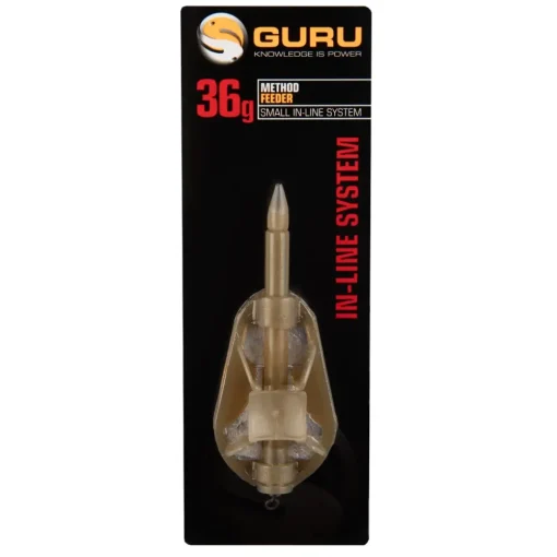 Guru Method Pack Bundle