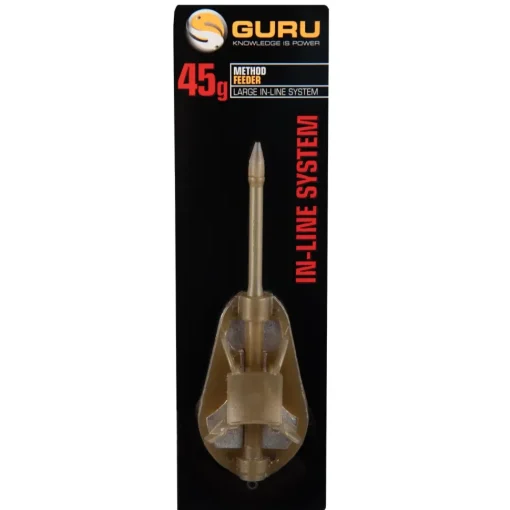 Guru Method Pack Bundle