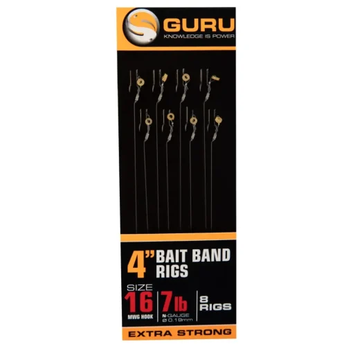 Guru Method Pack Bundle