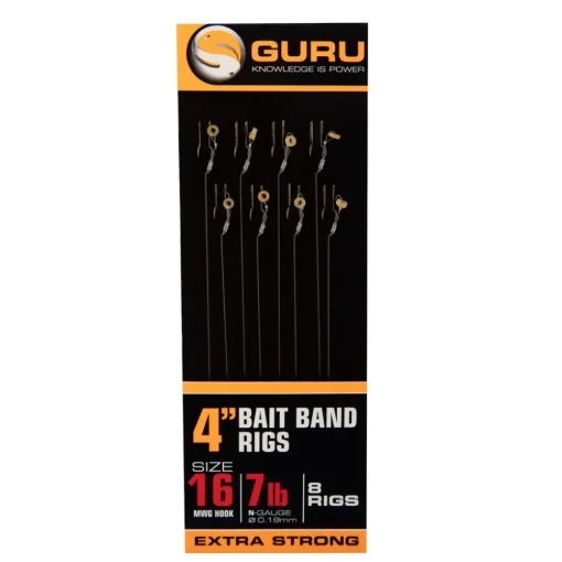 Guru Method Pack Bundle