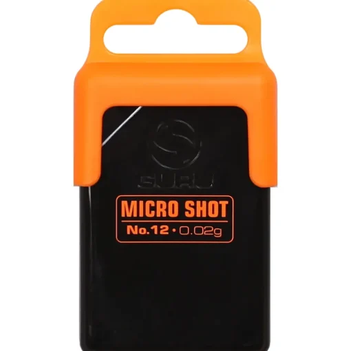 Guru Micro Fishing Lead Shot