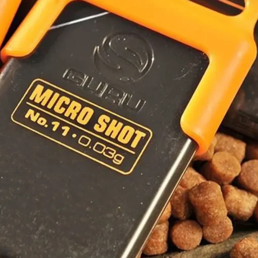 Guru Micro Fishing Lead Shot
