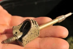 Guru Mini Pellet Fishing Feeder 24g
