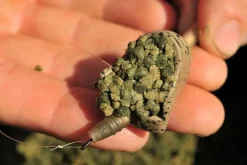Guru Mini Pellet Fishing Feeder 24g