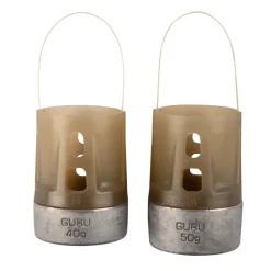Guru Natural Feeder Box Bundle