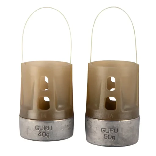 Guru Natural Feeder Box Bundle