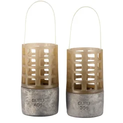Guru Natural Feeder Box Bundle