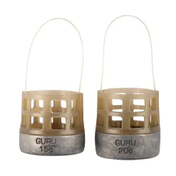 Guru Natural Feeder Box Bundle
