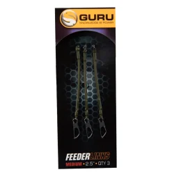 Guru Natural Feeder Box Bundle