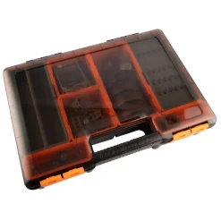 Guru Natural Feeder Box Bundle