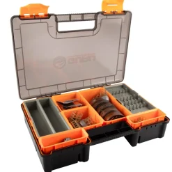 Guru Natural Feeder Box Bundle
