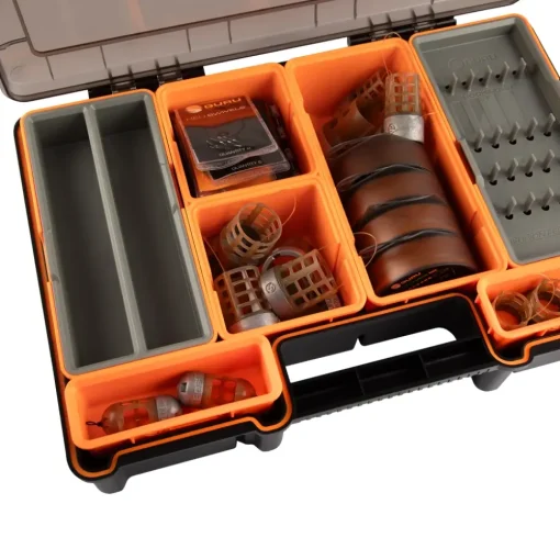 Guru Natural Feeder Box Bundle