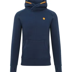 Guru Navy Fishing Hoodie